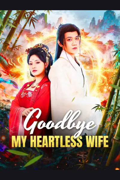 Goodbye, My Heartless Wife cover from reference catalogue