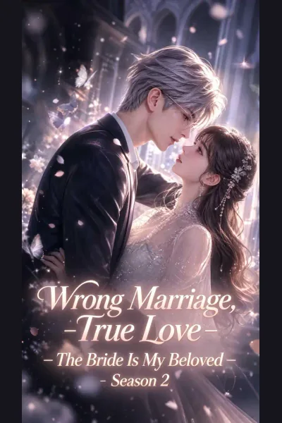 Wrong Marriage, True Love‑The Bride Is My Beloved (Season 2) cover from reference catalogue