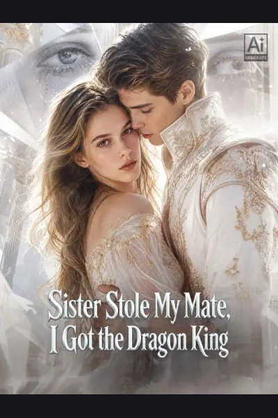 Sister Stole My Mate, I Got the Dragon King cover from reference catalogue