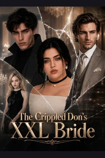 The Crippled Don's XXL Bride cover from reference catalogue