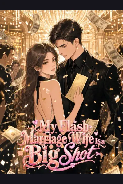 My Flash Marriage Wife Is a Big Shot cover from reference catalogue