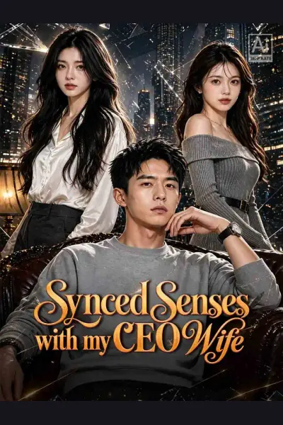 Synced Senses with my CEO Wife cover from reference catalogue