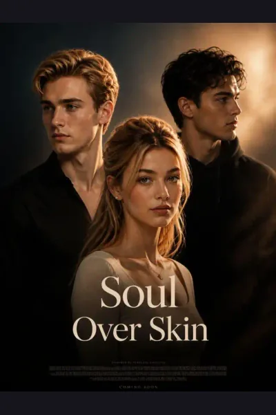 Soul Over Skin cover from reference catalogue