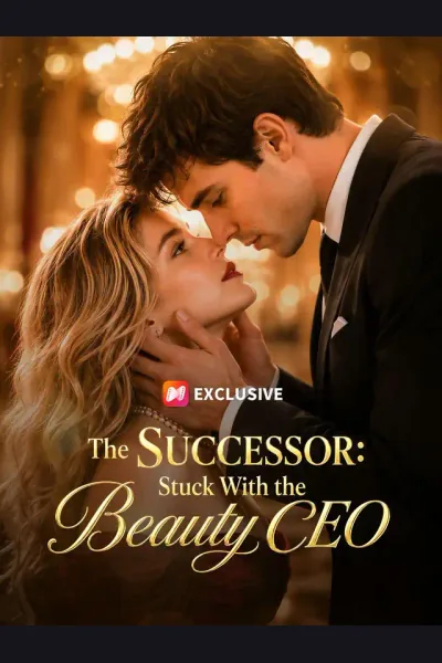 The Successor: Stuck With the Beauty CEO cover from reference catalogue