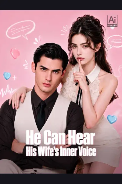 He Can Hear His Wife’s Inner Voice cover from reference catalogue
