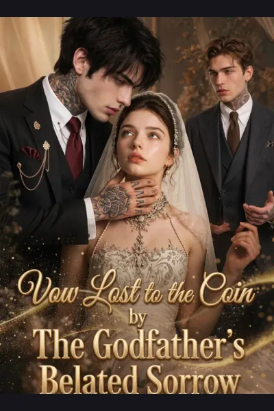 Vow Lost to the Coin The Godfather’s Belated Sorrow cover from reference catalogue