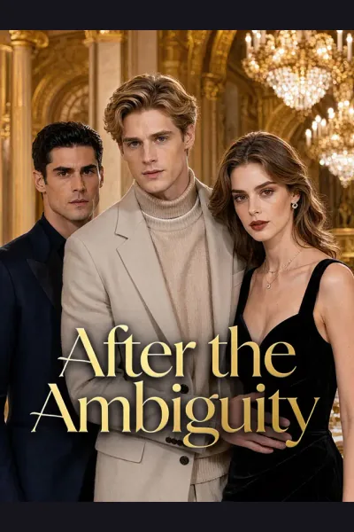 After the Ambiguity cover from reference catalogue