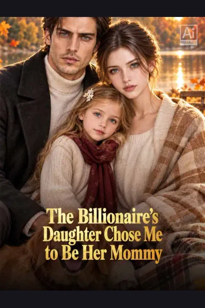 The Billionaire’s Daughter Chose Me to Be Her Mommy cover from reference catalogue