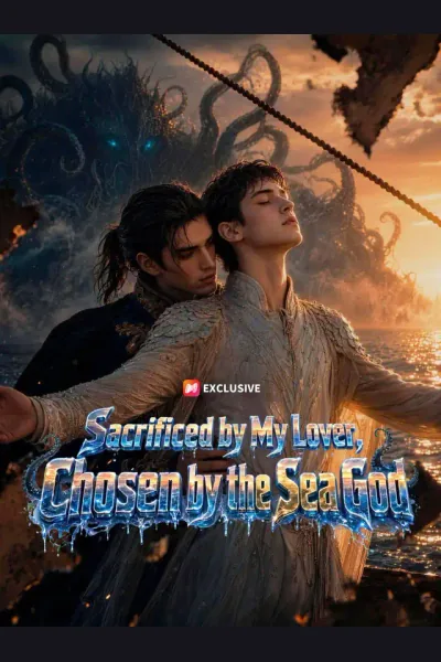 Sacrificed by My Lover, Chosen by the Sea God cover from reference catalogue