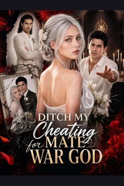 Ditch My Cheating Mate for War God cover from reference catalogue