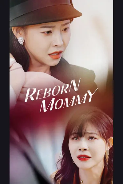 Reborn Mommy cover from reference catalogue