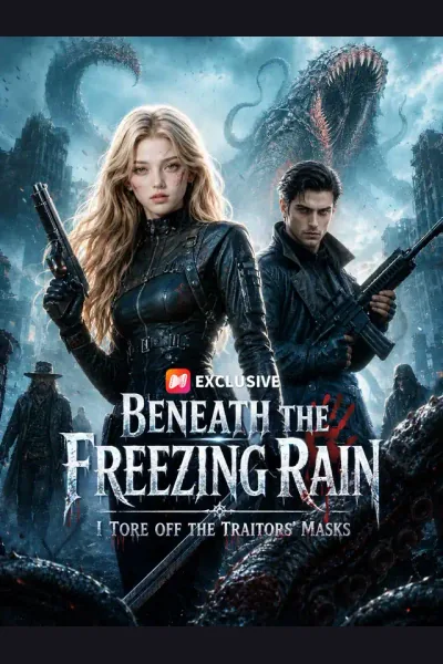 Beneath the Freezing Rain, I Tore Off the Traitors' Masks cover from reference catalogue