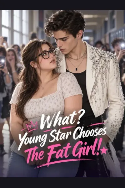 What? Young Star Chooses The Fat Girl! cover from reference catalogue
