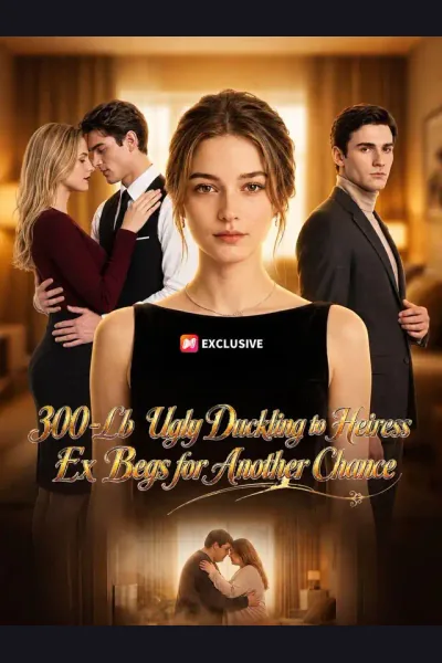 300-Lb Ugly Duckling to Heiress，Ex Begs for Another Chance cover from reference catalogue