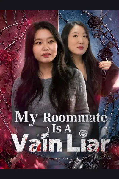 My Roommate Is A Vain Liar cover from reference catalogue