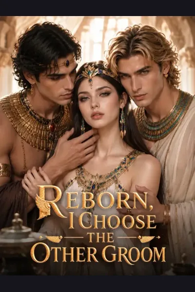 Reborn, I Choose The Other Groom cover from reference catalogue