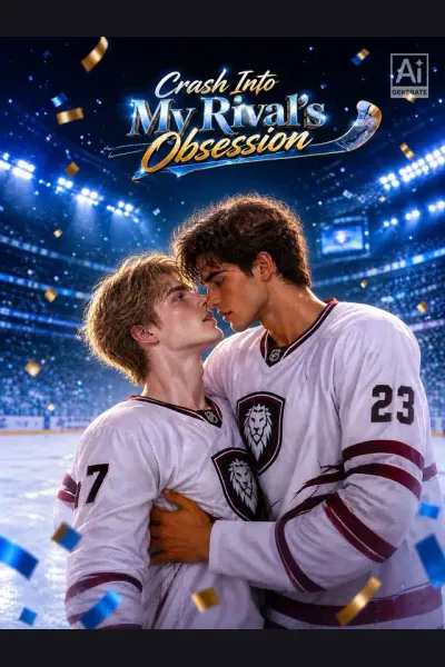 Crash Into My Rival’s Obsession cover from reference catalogue