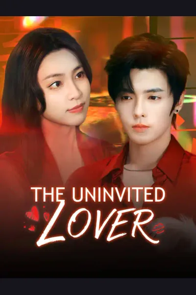 The Uninvited Lover cover from reference catalogue