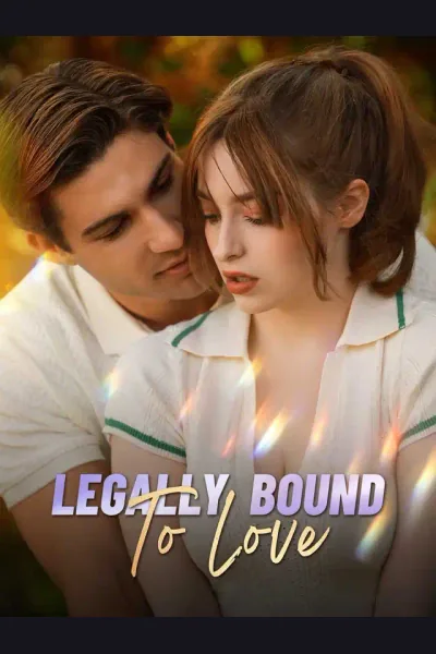 Legally Bound To Love cover from reference catalogue
