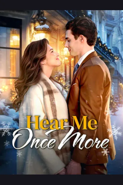 Hear Me Once More cover from reference catalogue