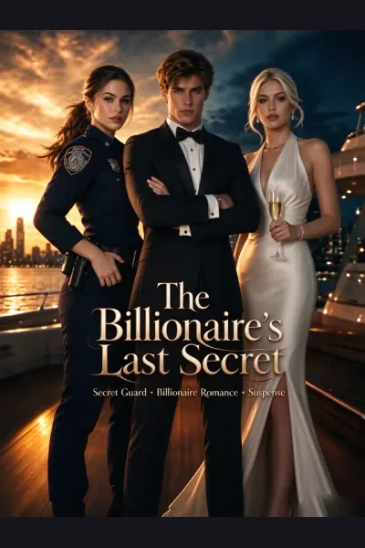 The Billionaire’s Last Secret cover from reference catalogue