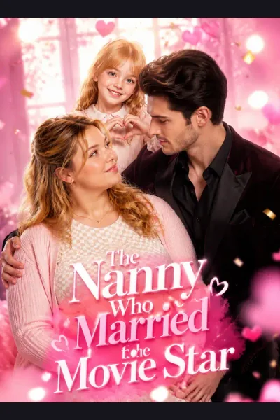 The Nanny Who Married the Movie Star cover from reference catalogue