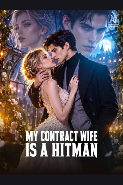 My Contract Wife Is a Hitman cover from reference catalogue
