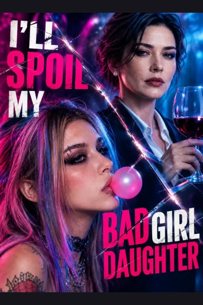 I’ll Spoil My Bad Girl Daughter cover from reference catalogue