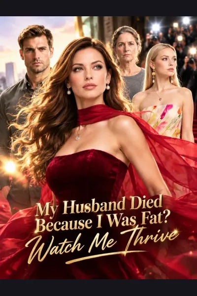My Husband Died Because I Was Fat Watch Me Thrive cover from reference catalogue