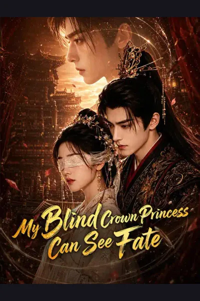 My Blind Crown Princess Can See Fate cover from reference catalogue