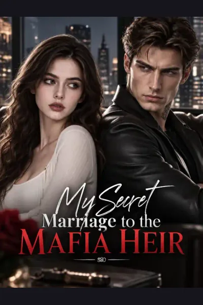 My Secret Marriage to the Mafia Heir cover from reference catalogue