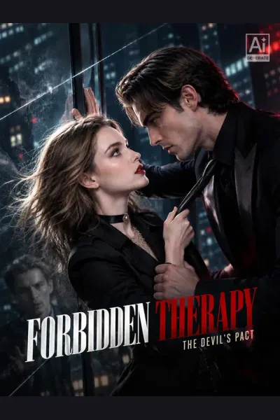 Forbidden Therapy: The Devil's Pact cover from reference catalogue