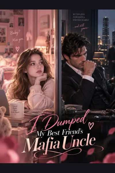I Dumped My Best Friend's Mafia Uncle cover from reference catalogue