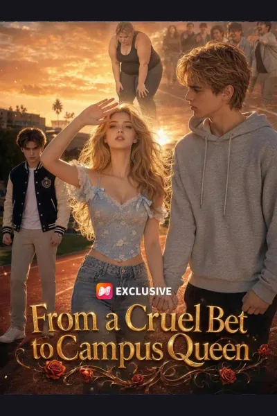 From a Cruel Bet to Campus Queen cover from reference catalogue