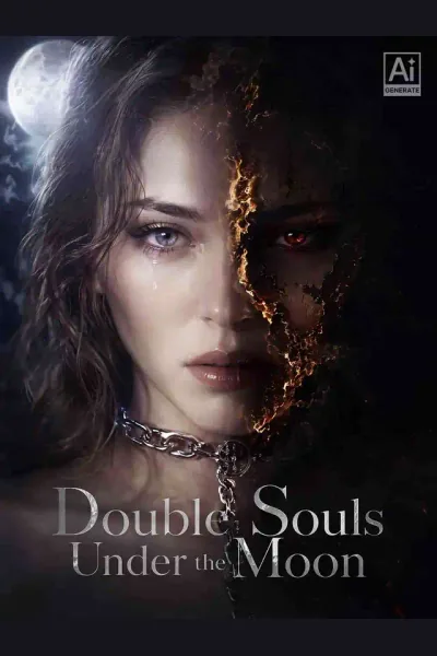 Double Souls Under the Moon cover from reference catalogue