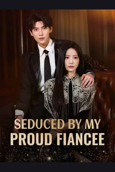 Seduced by My Proud Fiance cover from reference catalogue