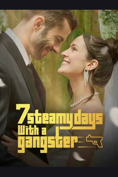 7 Steamy Days with a Ganster cover from reference catalogue