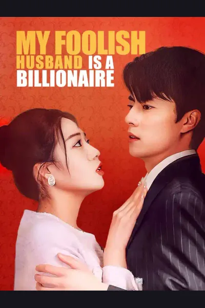 My Foolish Husband Is A Billionaire cover from reference catalogue