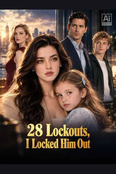 28 Lockouts, I Locked Him Out cover from reference catalogue