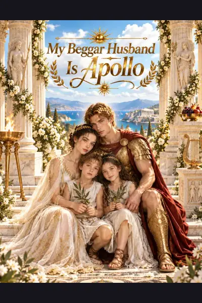 My Beggar Husband Is Apollo cover from reference catalogue