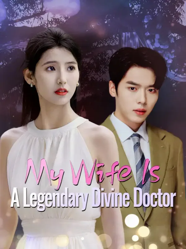 My Wife Is A Legendary Divine Doctor cover from reference catalogue
