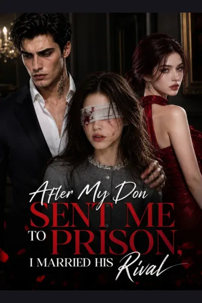 After My Don Sent Me to Prison, I Married His Rival cover from reference catalogue