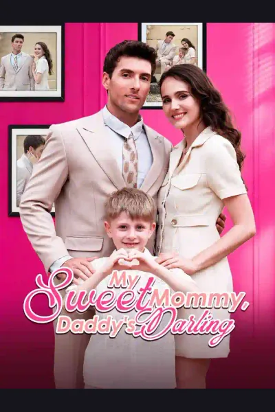My Sweet Mommy, Daddy’s Darling cover from reference catalogue