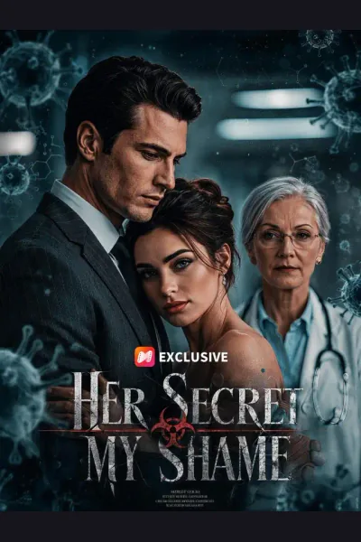 Her Secret, My Shame cover from reference catalogue
