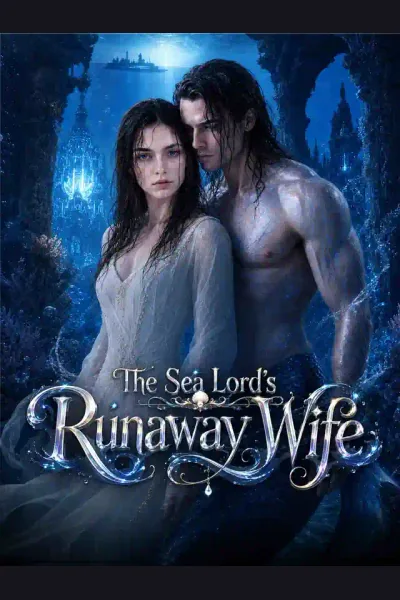 The Sea Lord's Runaway Wife cover from reference catalogue
