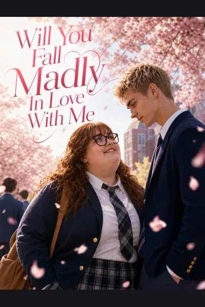 Will You Fall Madly In Love With Me cover from reference catalogue