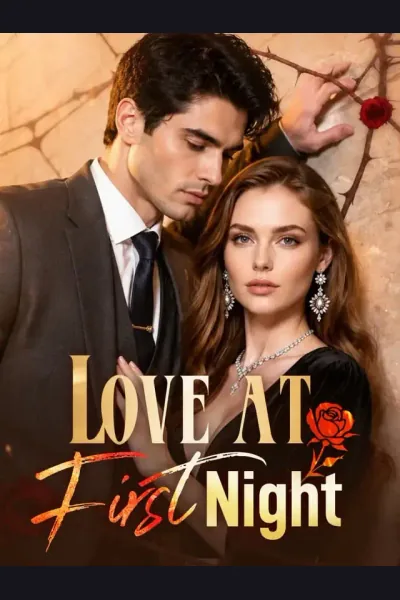 Love At First Night cover from reference catalogue