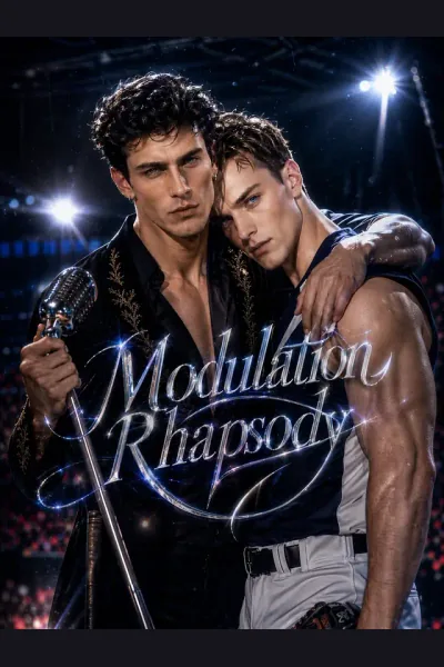 Modulation Rhapsody cover from reference catalogue