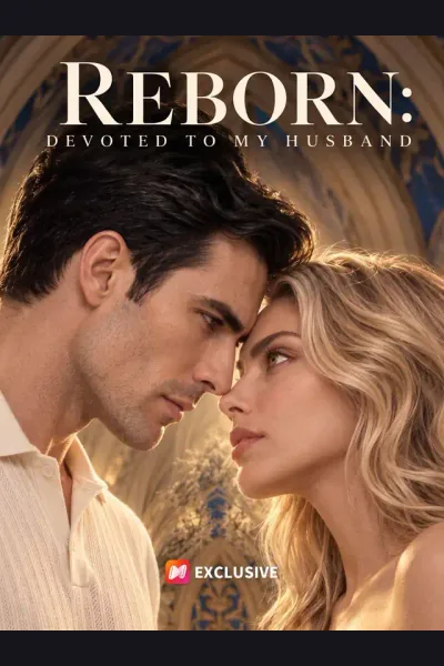 Reborn: Devoted to My Husband cover from reference catalogue