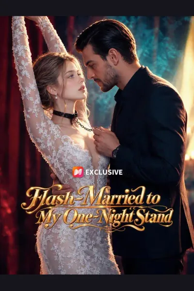 Flash-Married to My One-Night Stand cover from reference catalogue